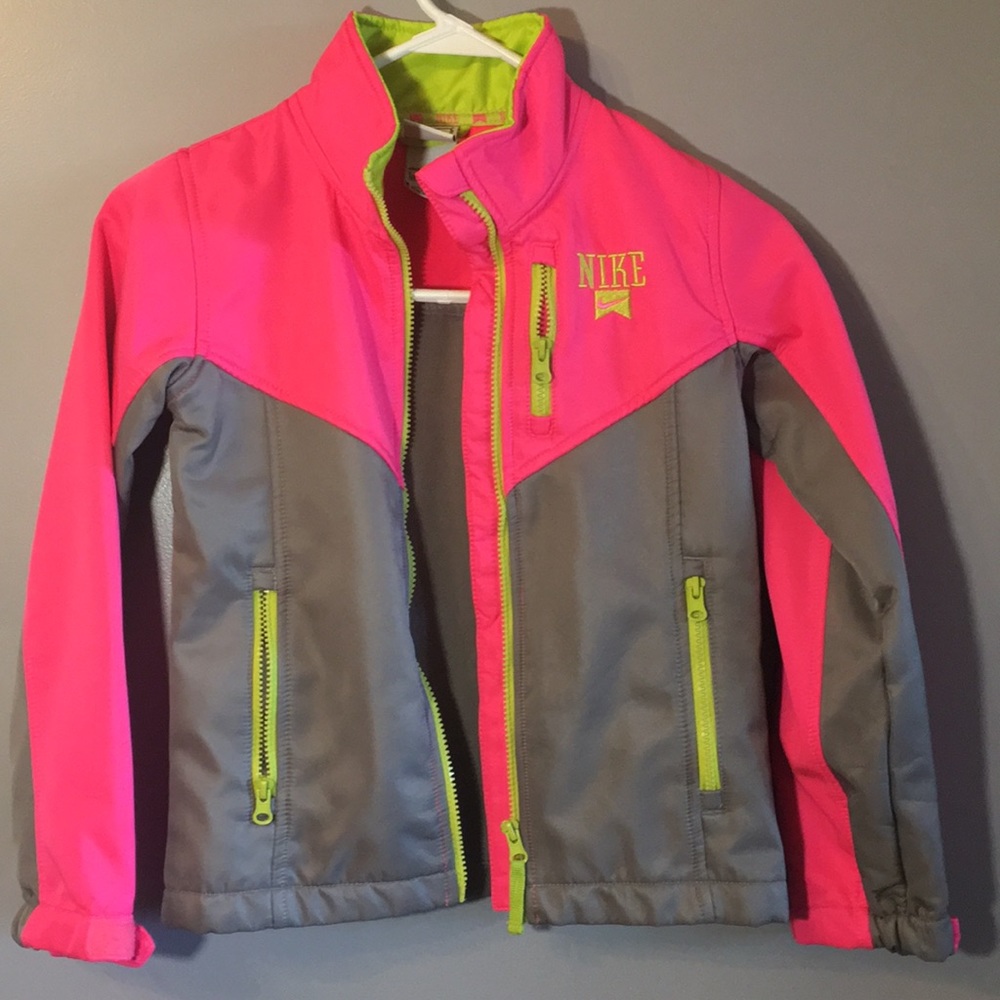Nike Jacket for kids!